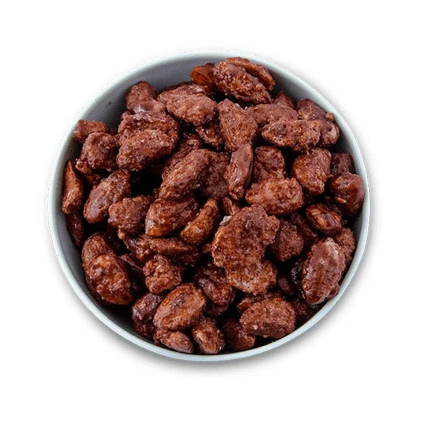 Almendra Garrapiñada - 150g