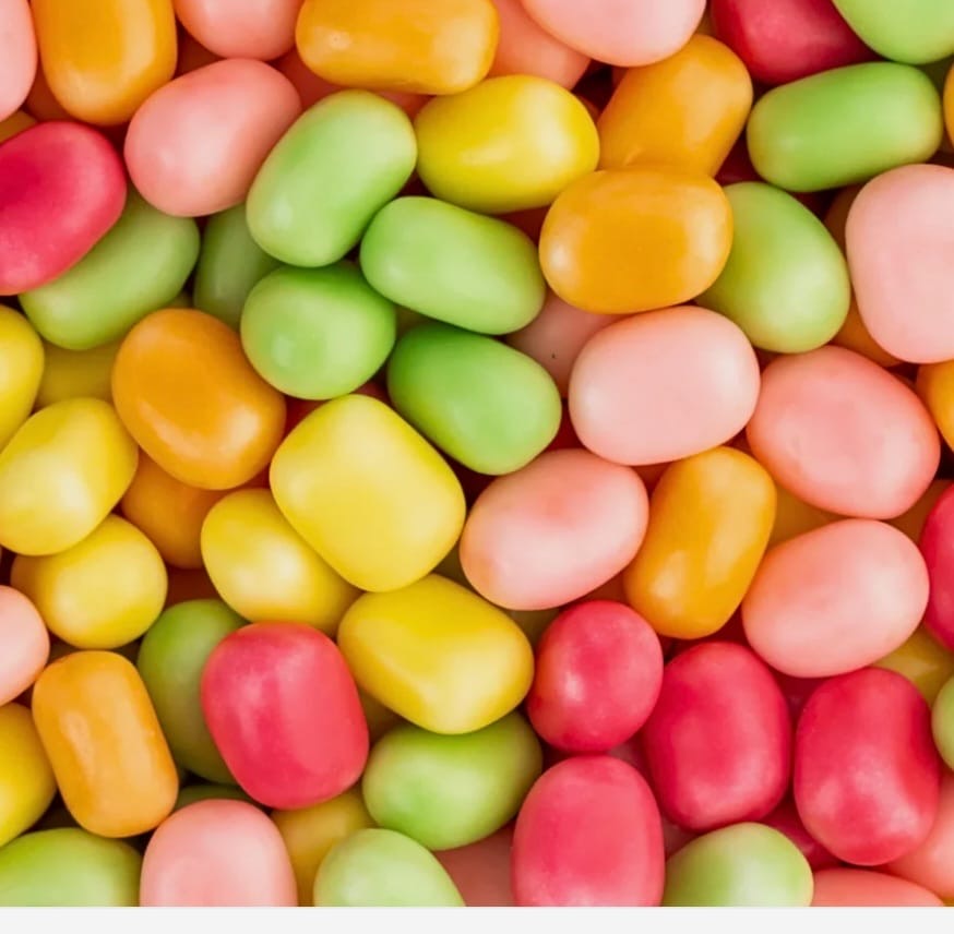 Maoam Frutales -Unidad