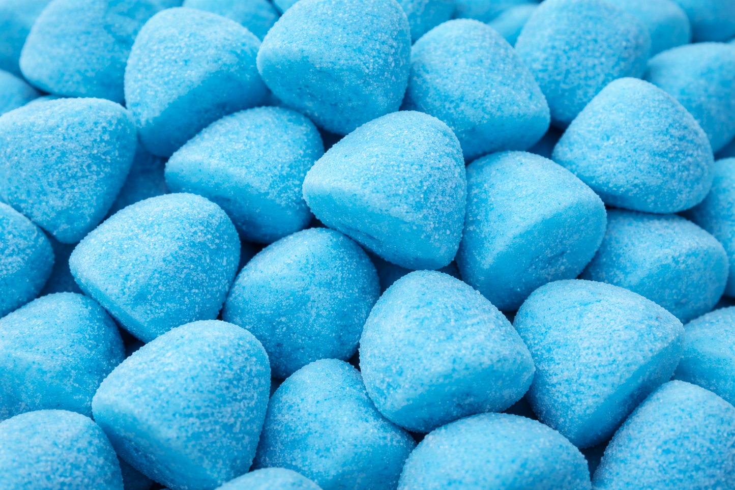 Mallows planet nuves azules unidad