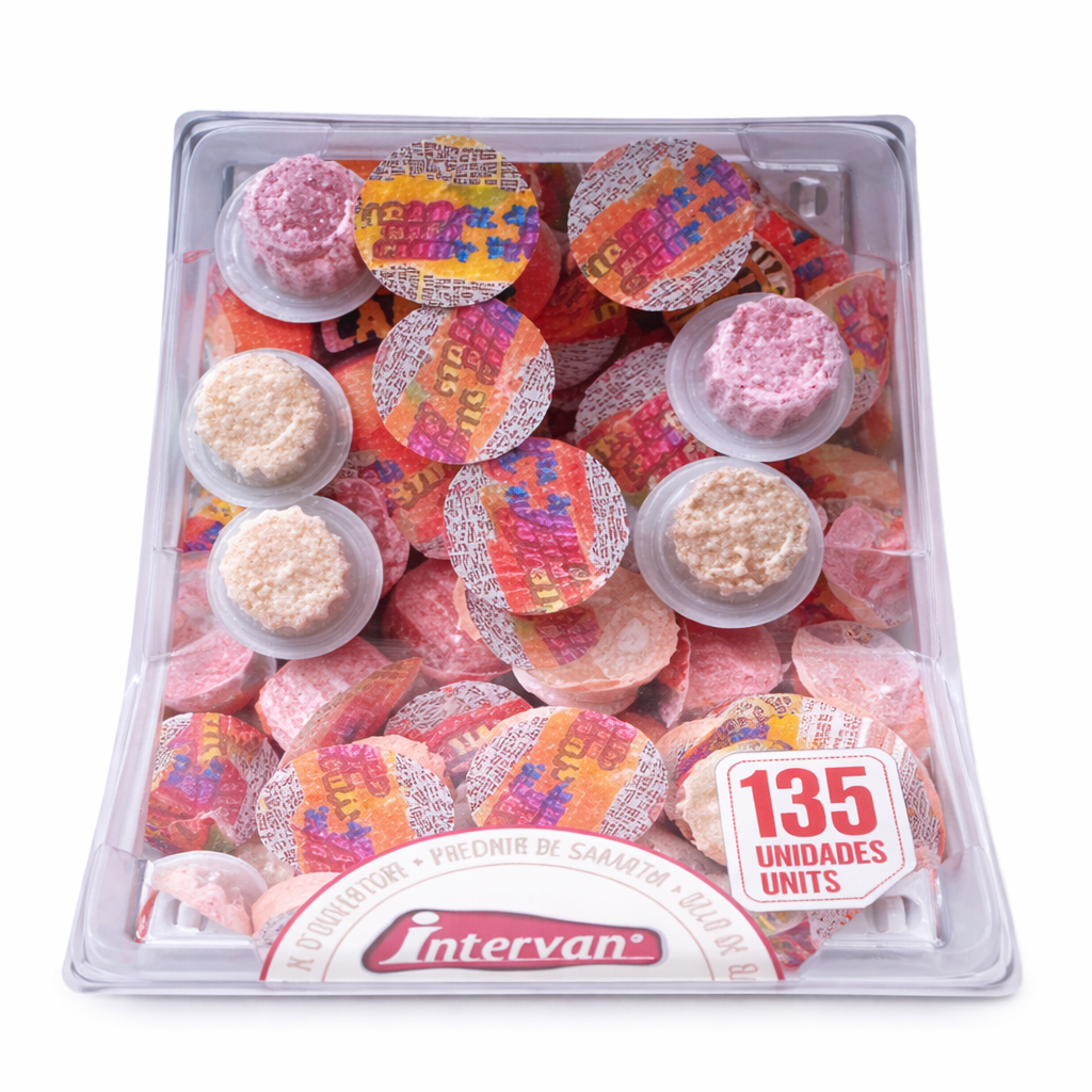 Sideral pica candy