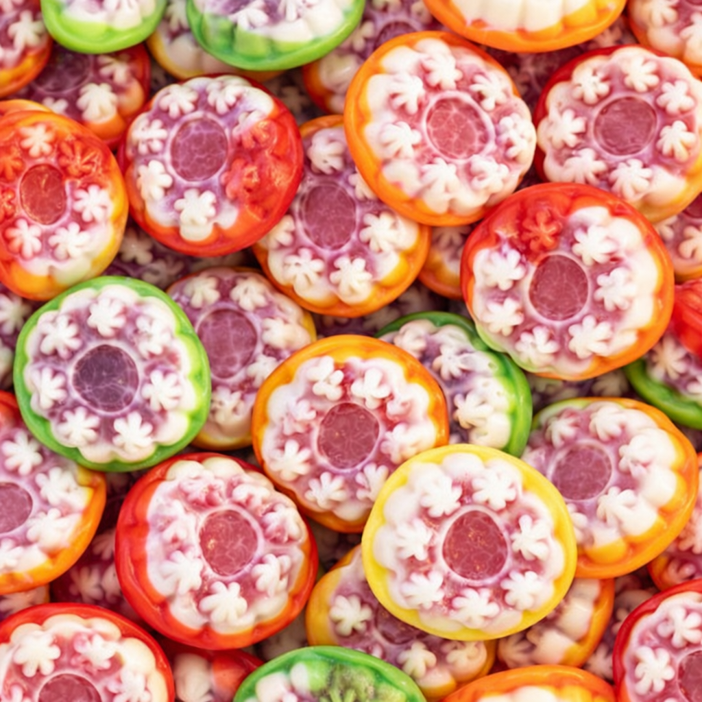 Tartas Rellenas unidad