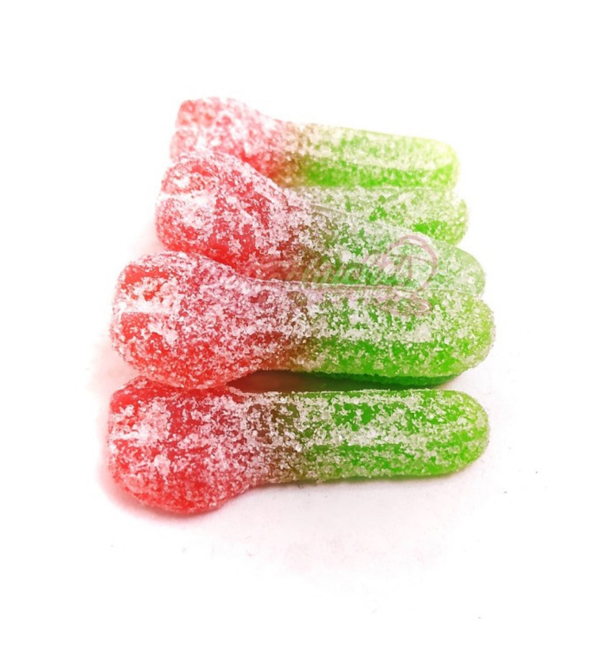 Llave Fresa y Manzana La autenticas- Unidad