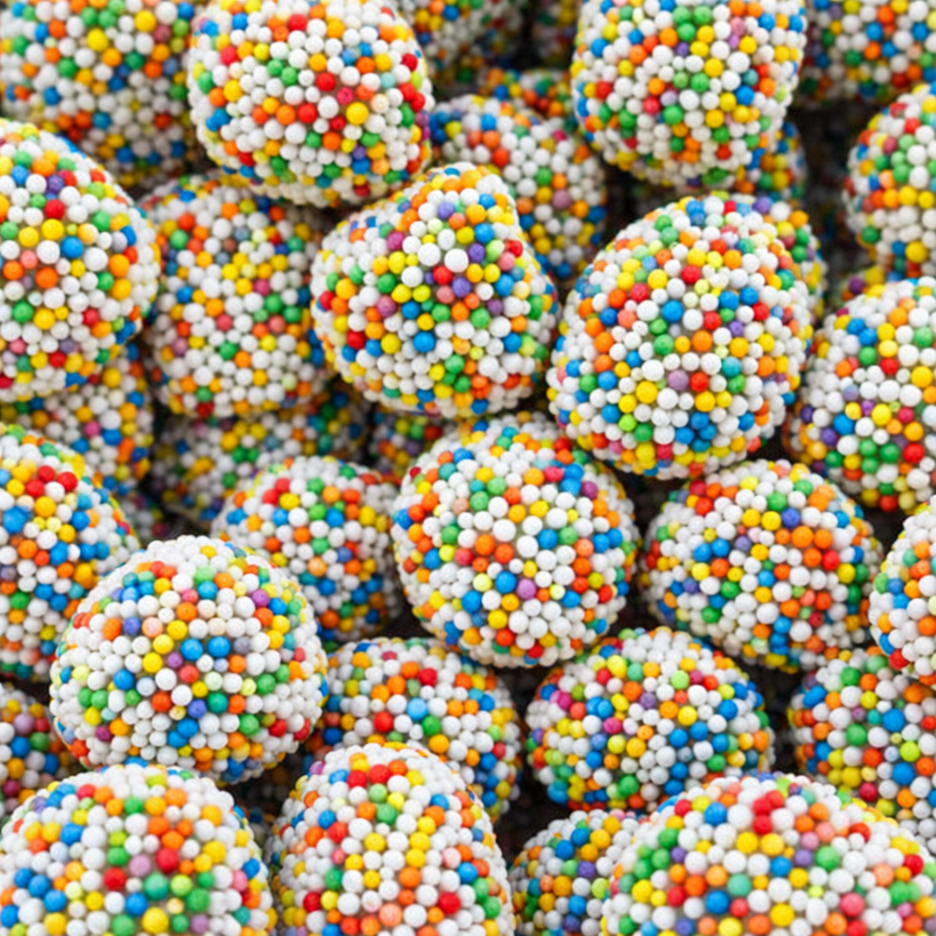 Moras multicolor unidad