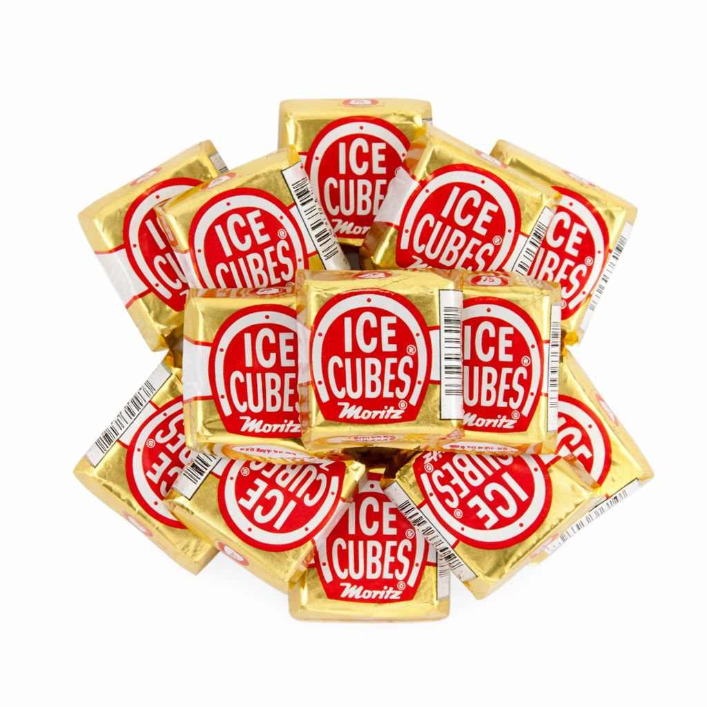 Ice cube por unidad