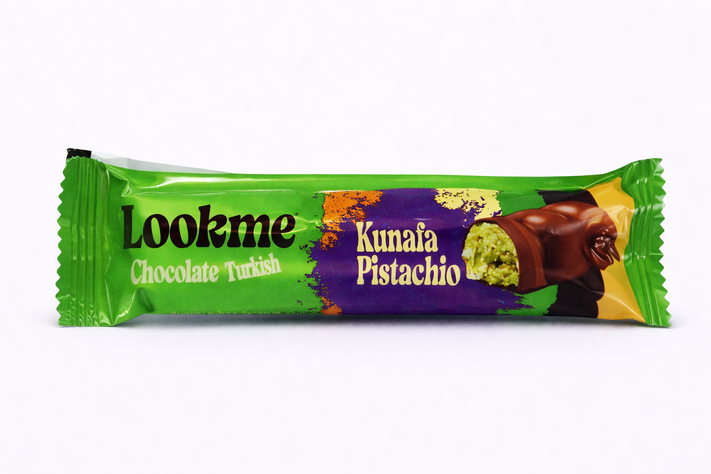 Lookmie Dubái - 40g
