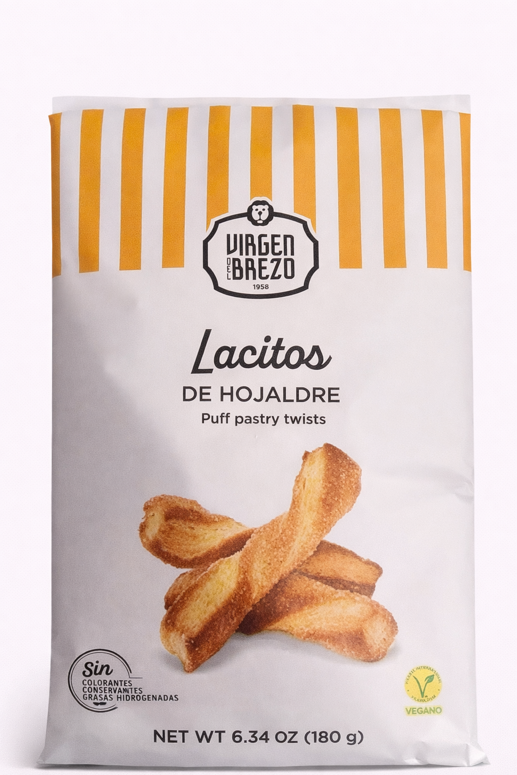 Lacitos - 180g