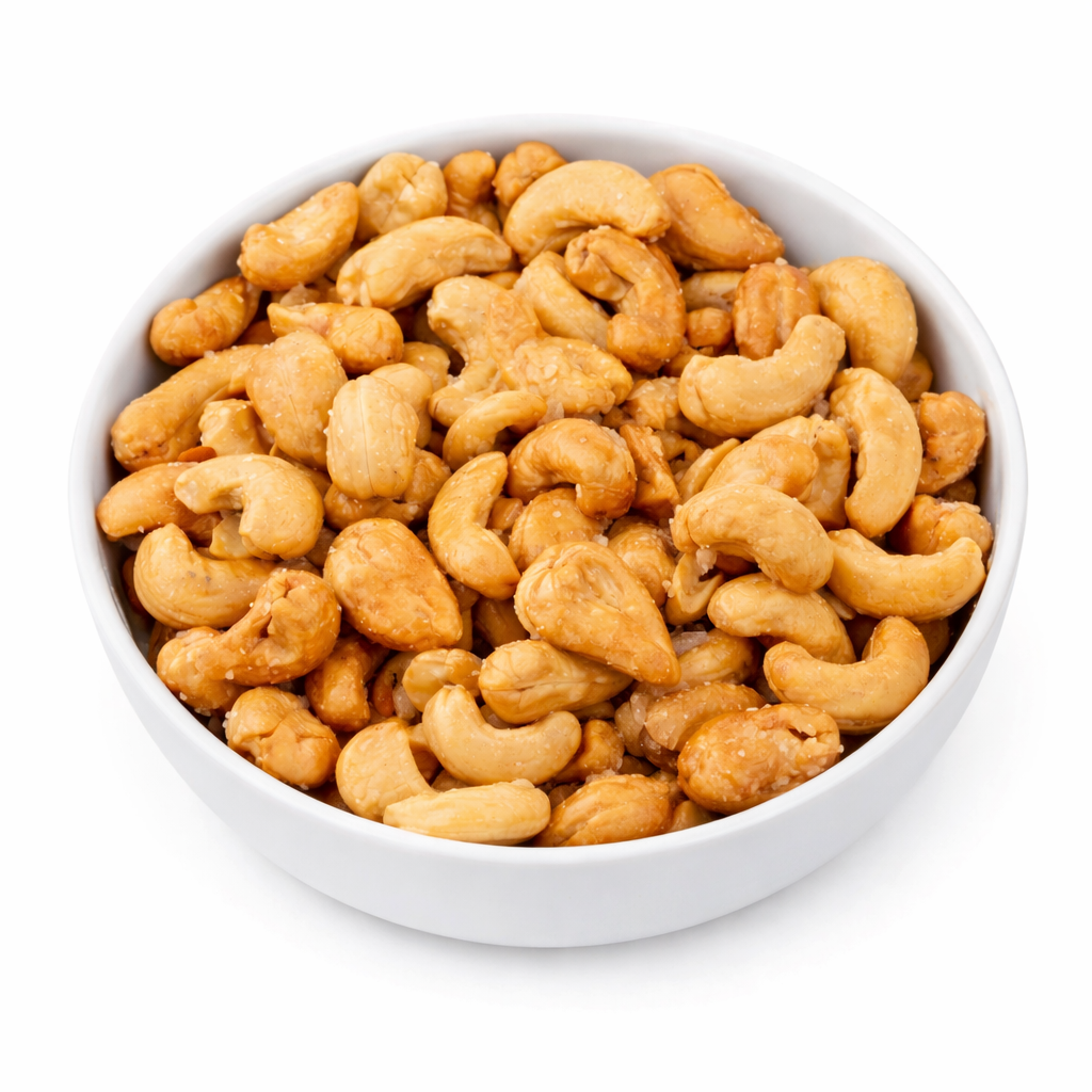 Anarcardo Tostado Sin Sal - 150g