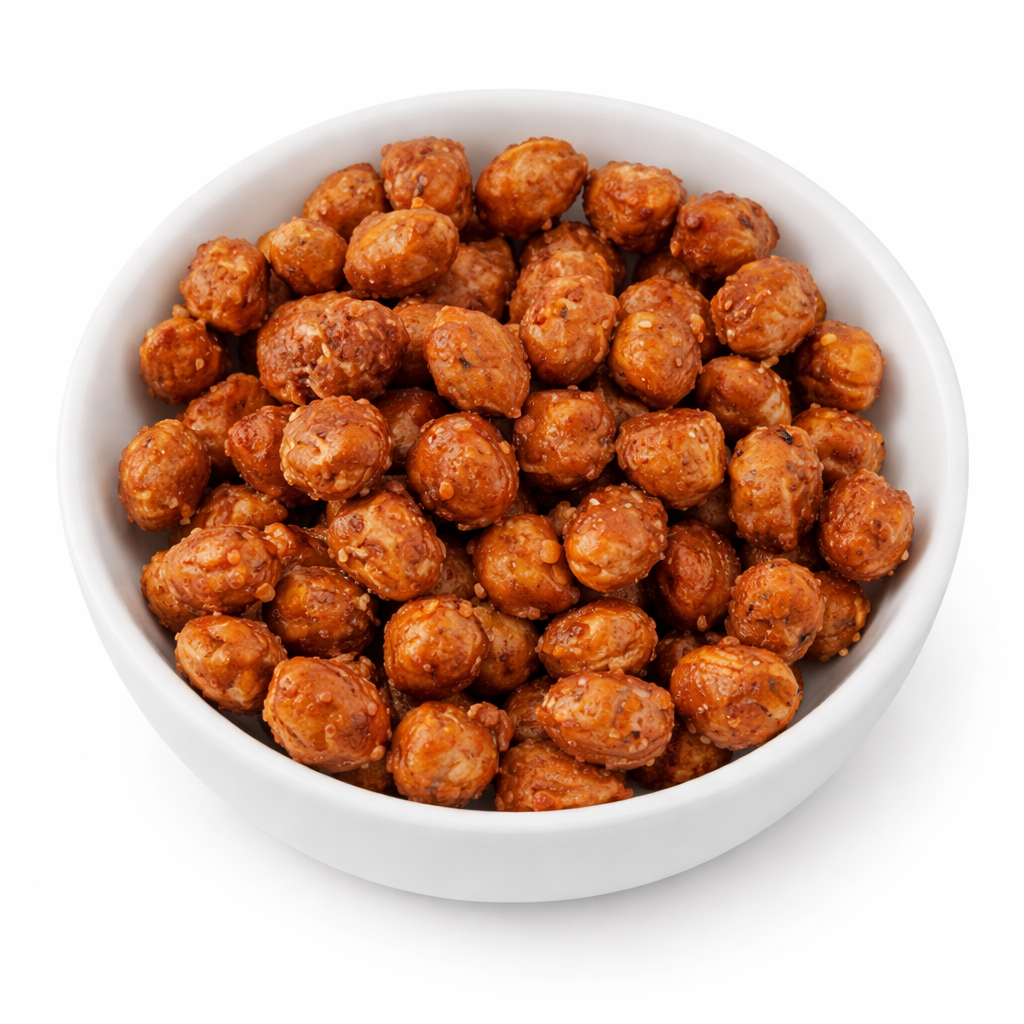 Cacahuete Garrapiñado - 150g
