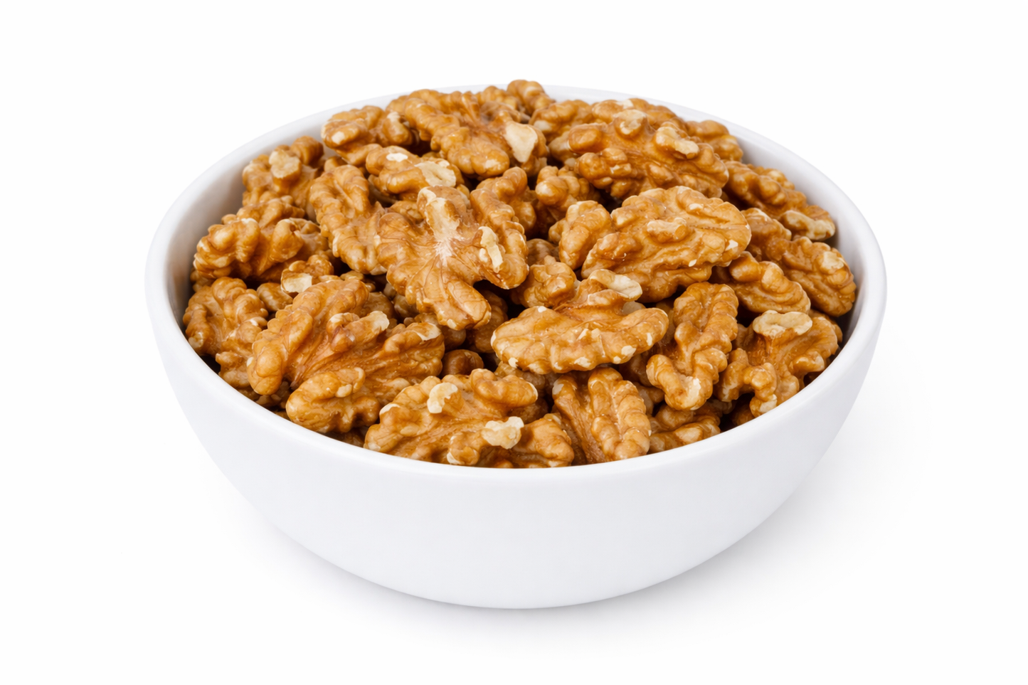 Nueces Mondadas - 100g