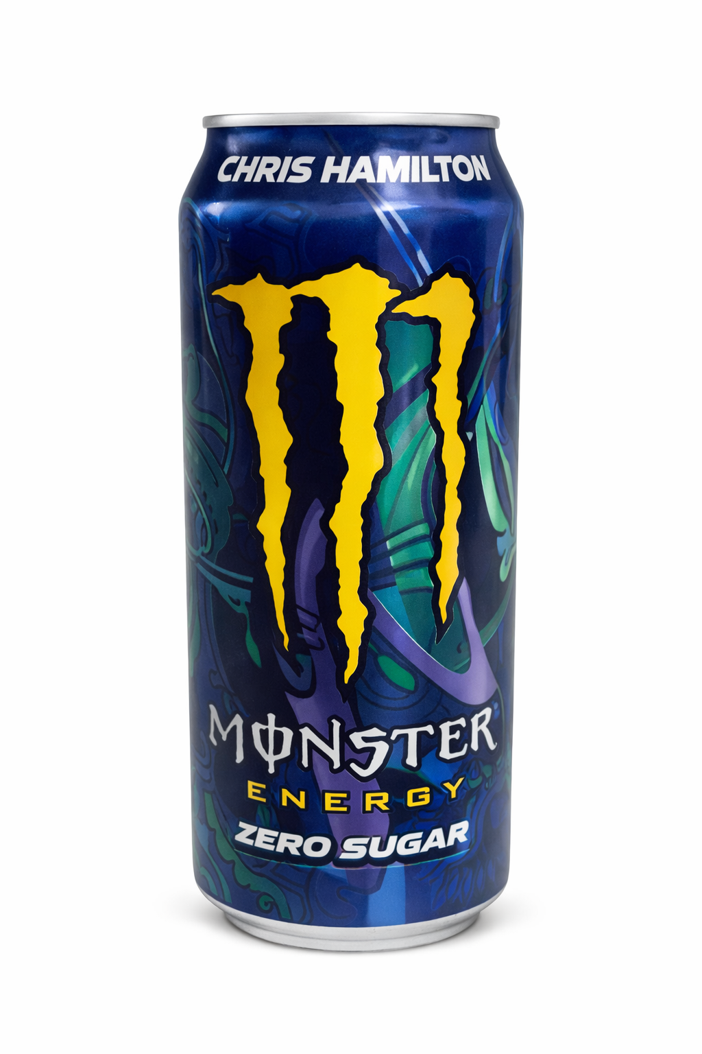 Monster - Varios Sabores - 500ml