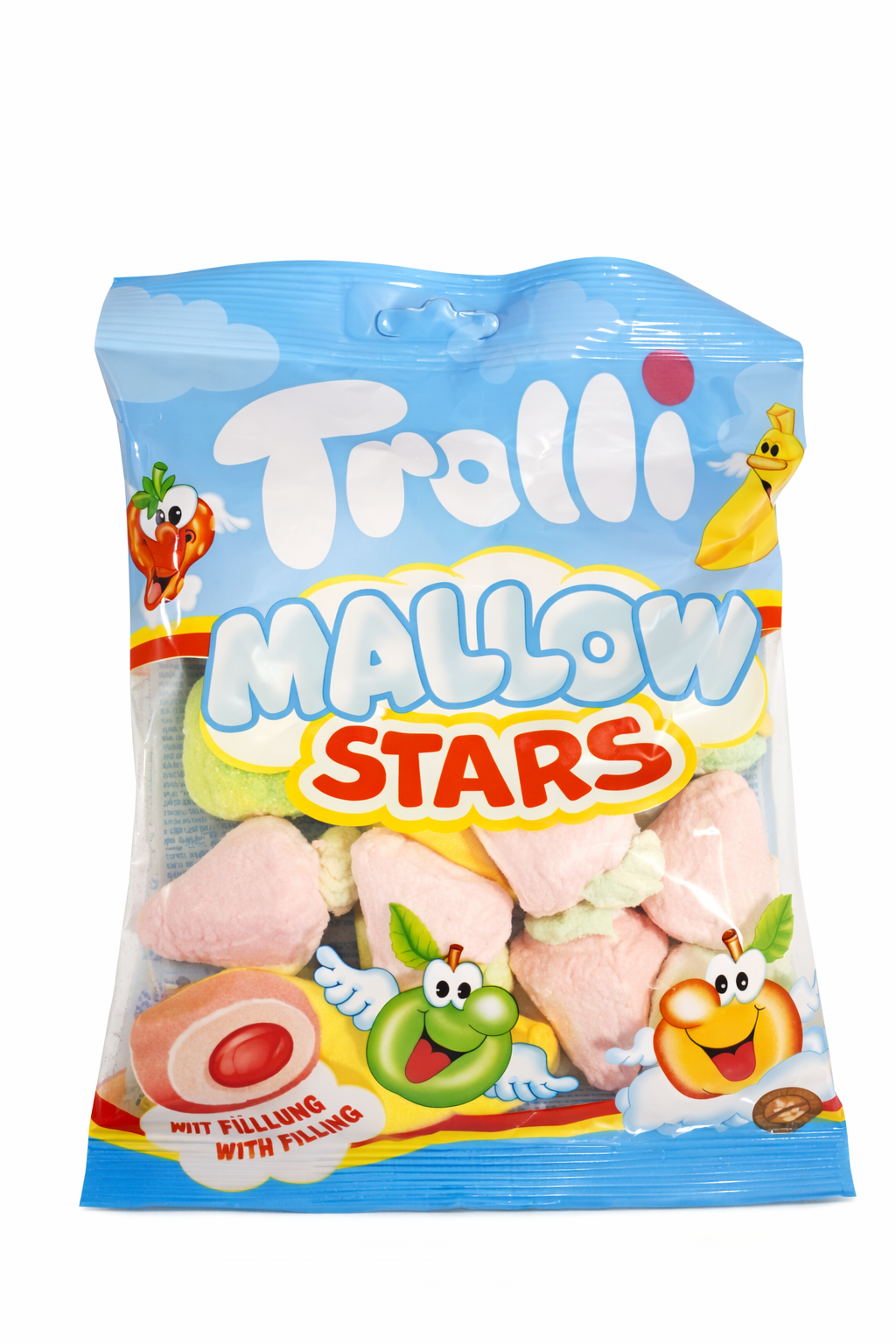 Mallow Start - 150g