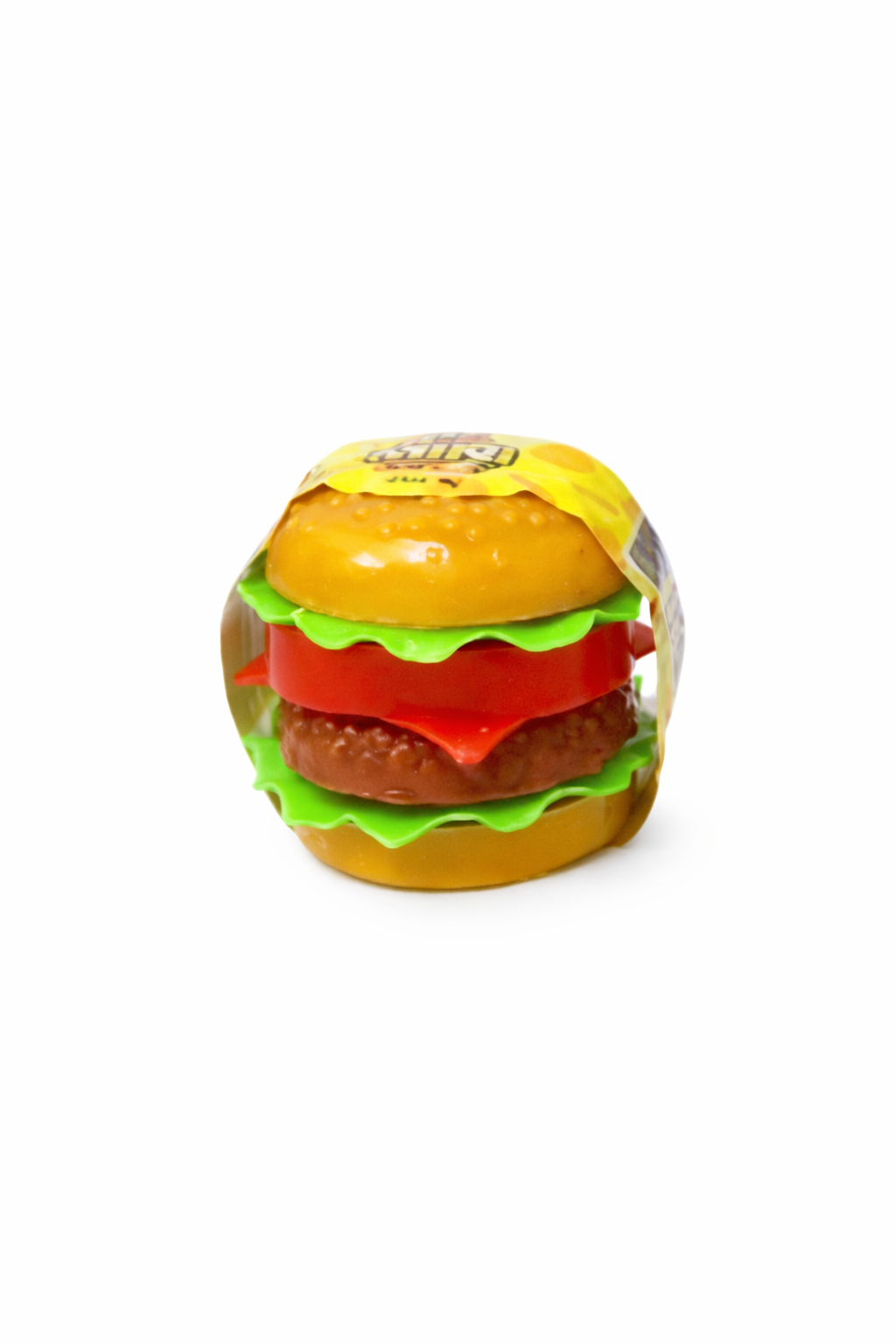 Mini Burguer - 10g