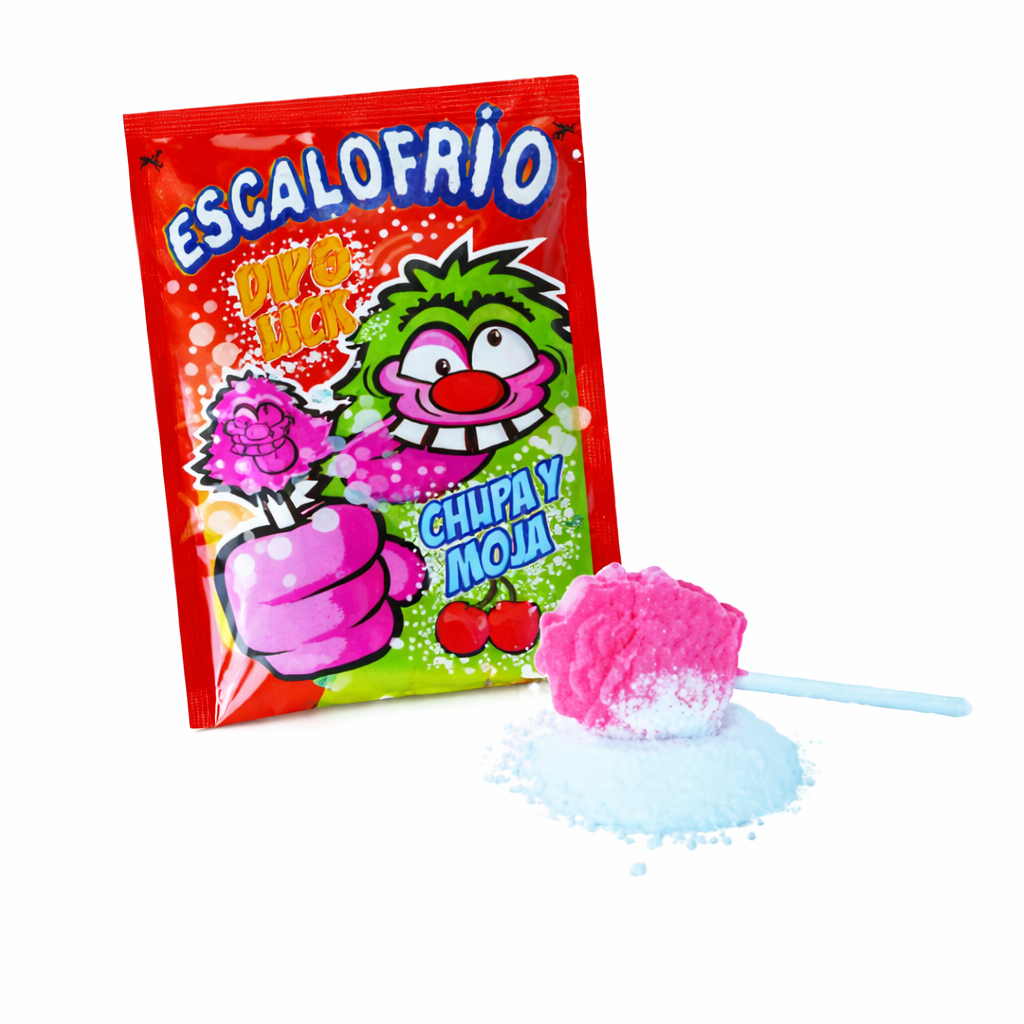 Escalofrío - Unidad