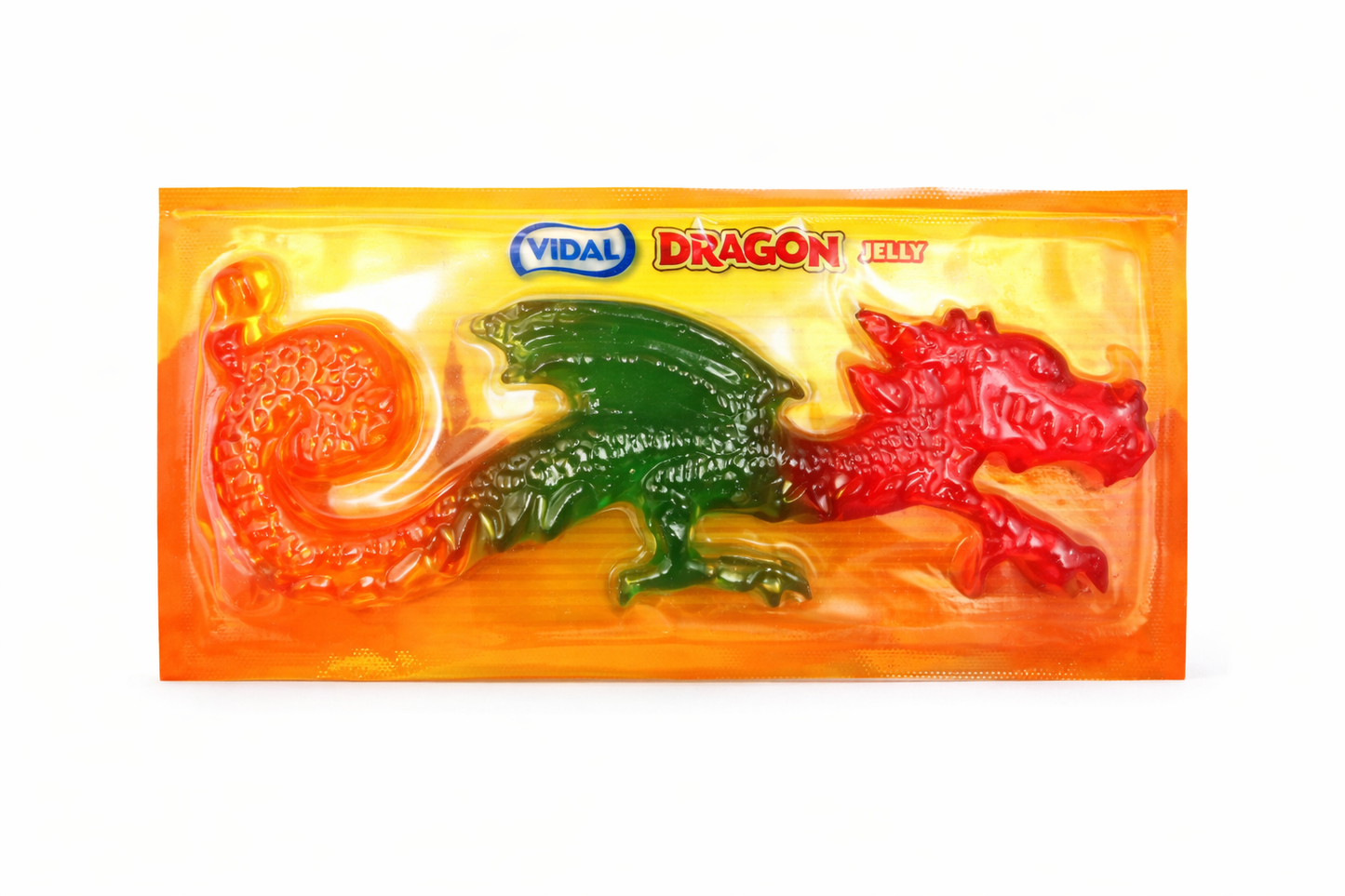 Dragón Jelly - 33g