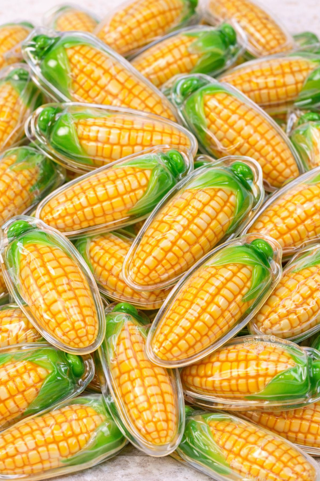 Corn Gummi Candy - Unidad