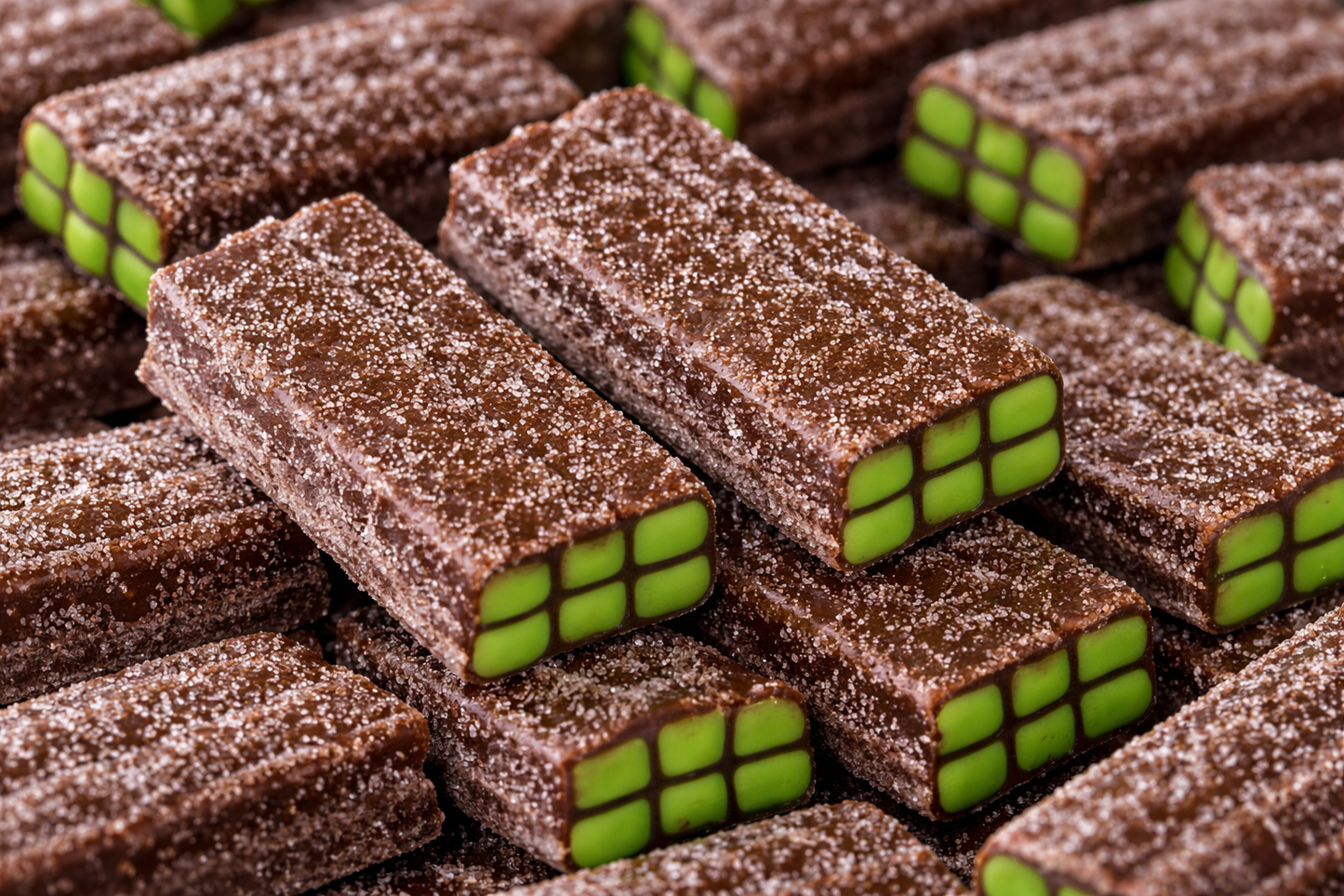 Ladrillos Rellenos pica Cola - Unidad