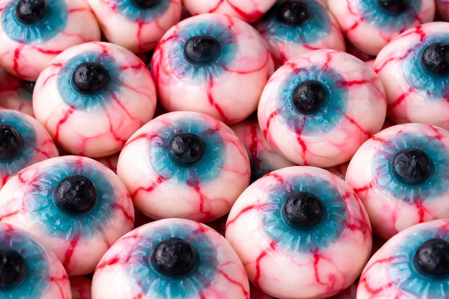 Bloody Eyes - Unidad