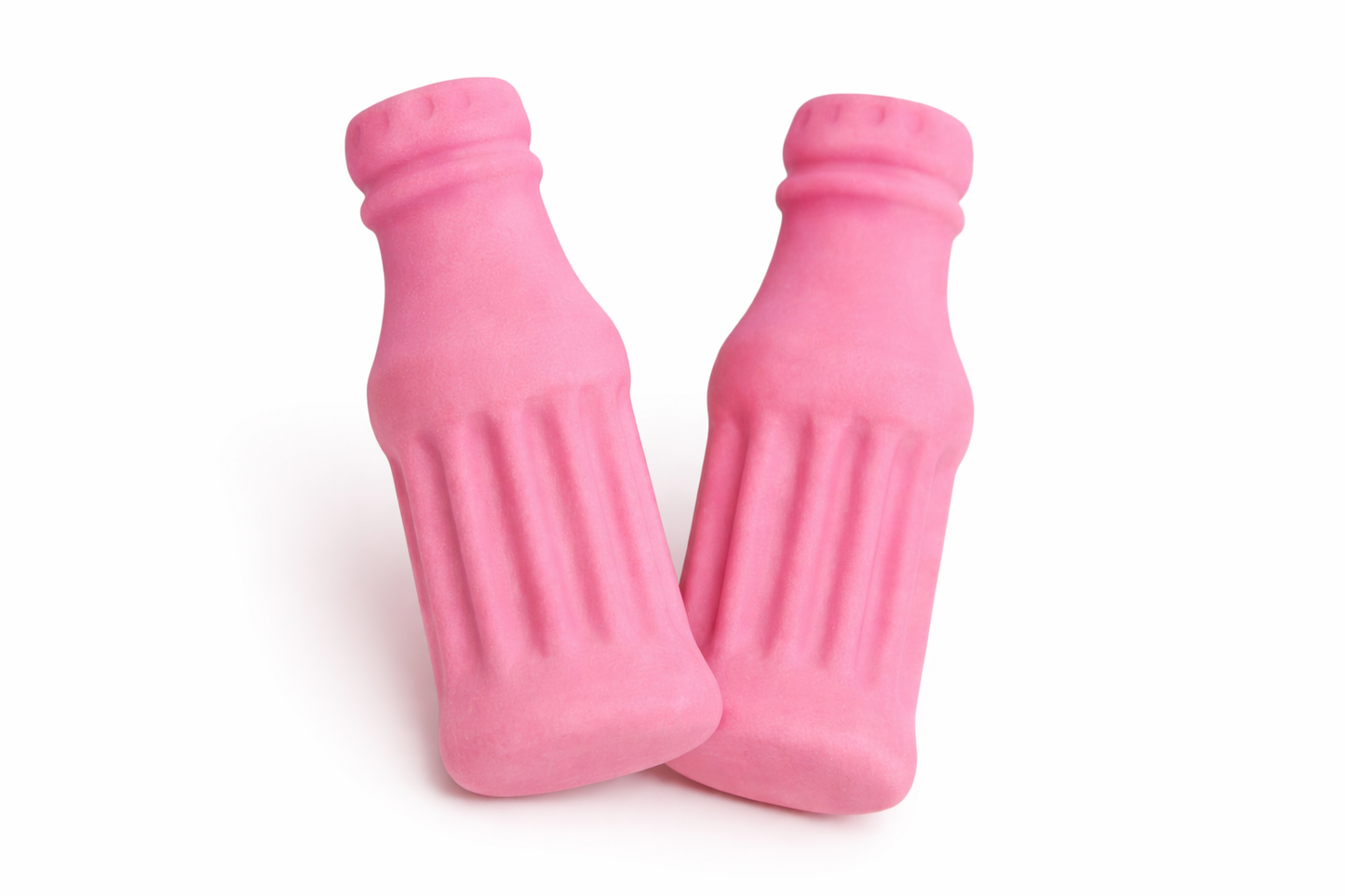 Botellas Foam - Unidad