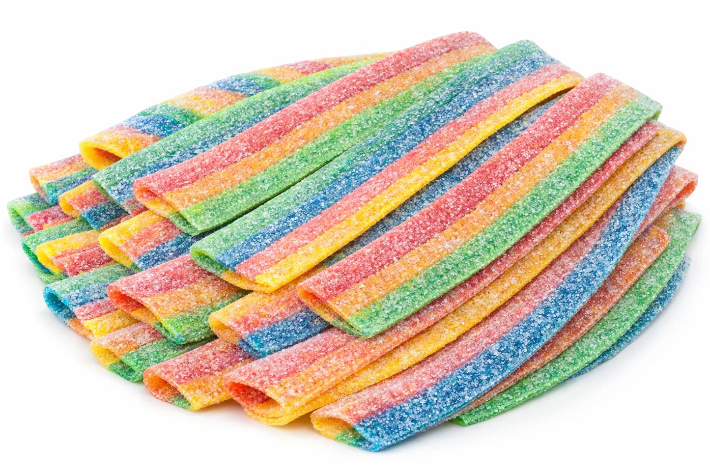 Lengua Rainbow Vidal - Unidad