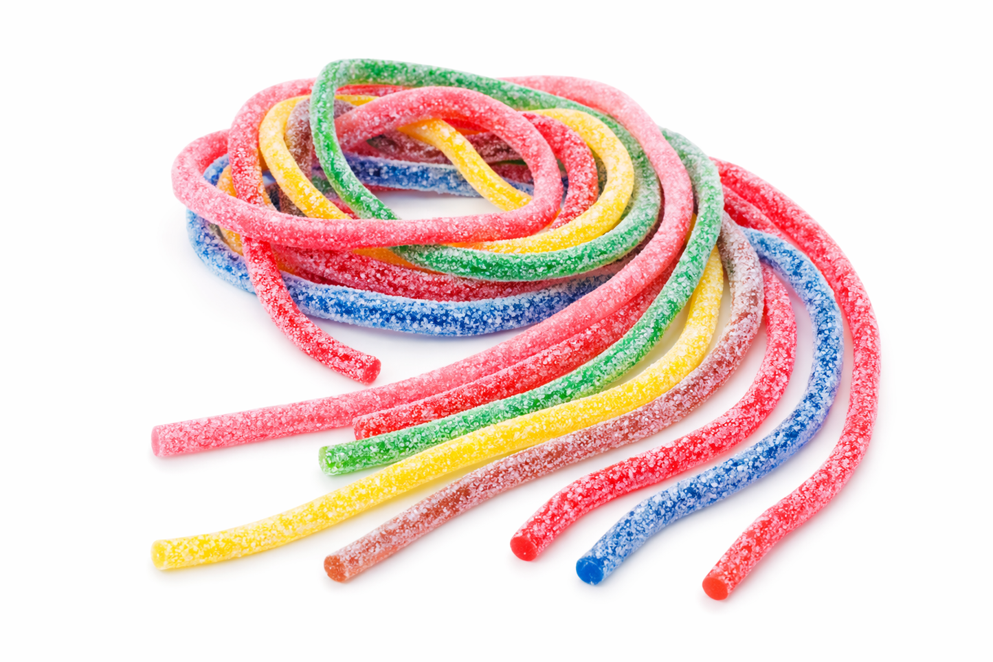 Spaguetti Multifruit - Unidad