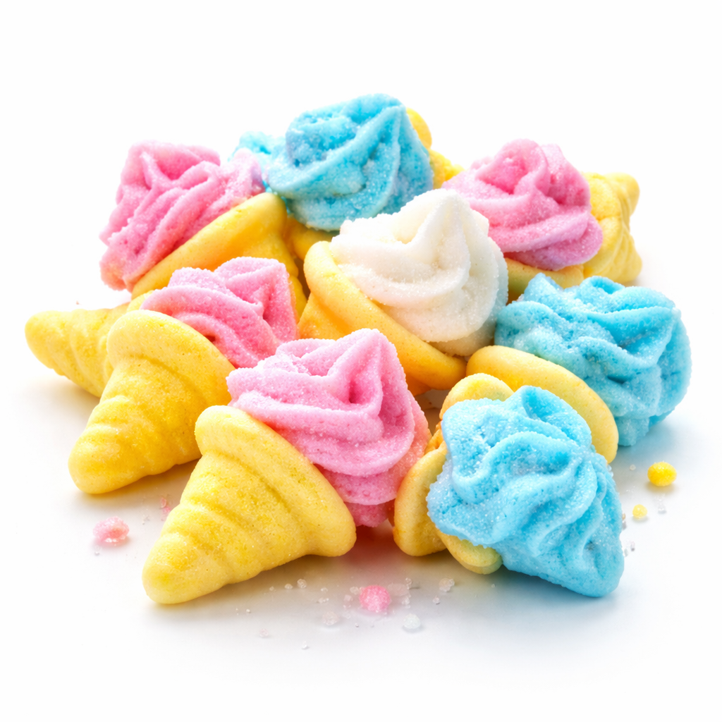 Nube Mini Helados - Unidad