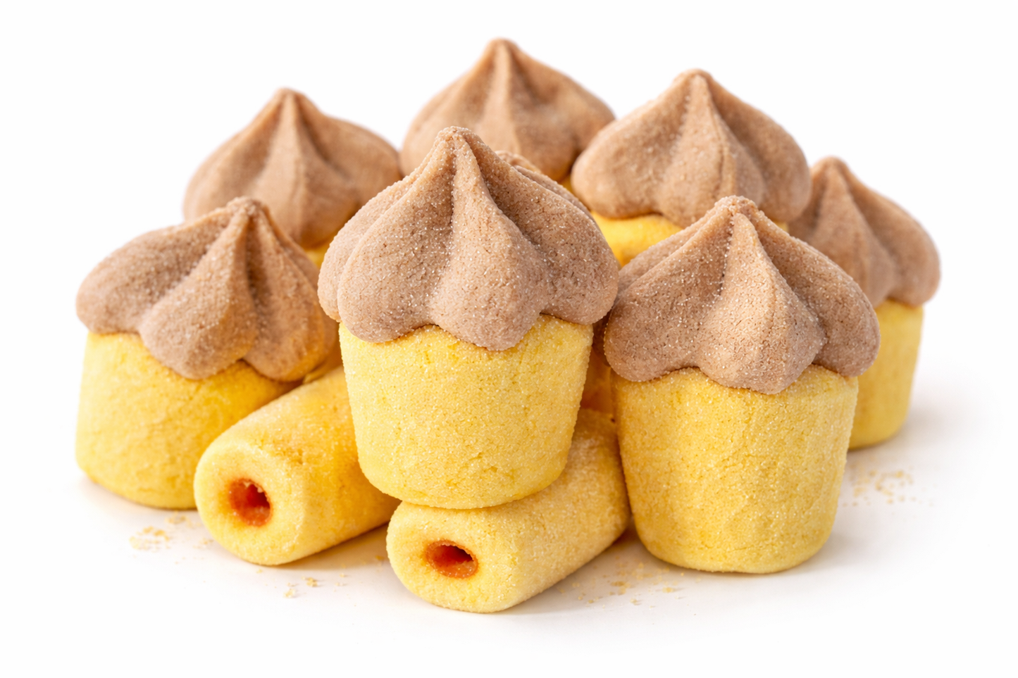 Bulgari Cupcake - Unidad