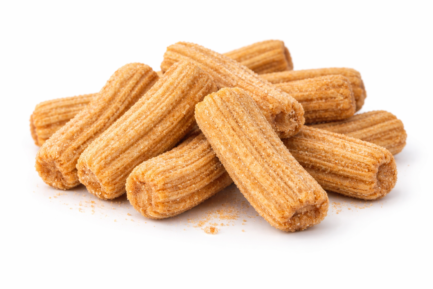Bulgari Churros - Unidad