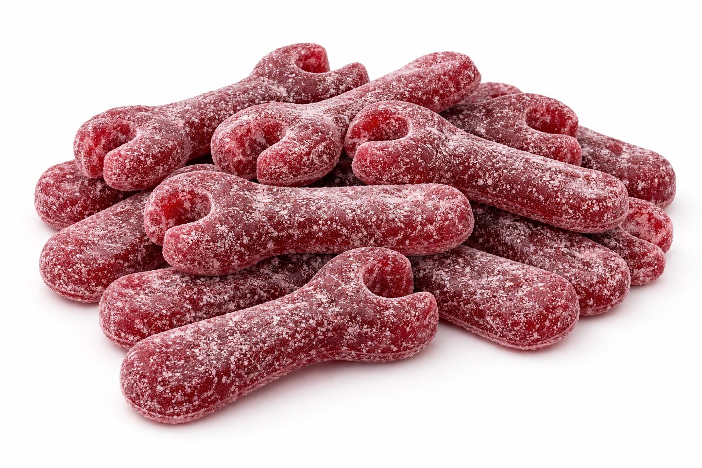 Llaves inglesas fresa y chile Auténticas- Unidad