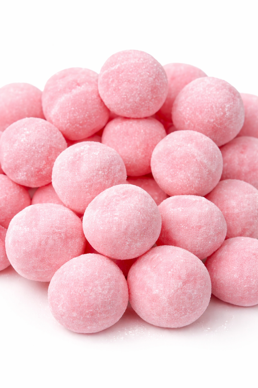 Rocket Balls Rosa - Unidad