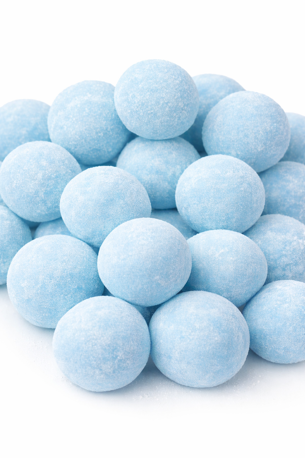 Rocket Balls Azul - Unidad