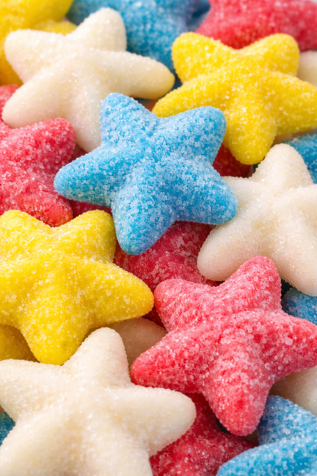 Estrellas De Mar - Unidad