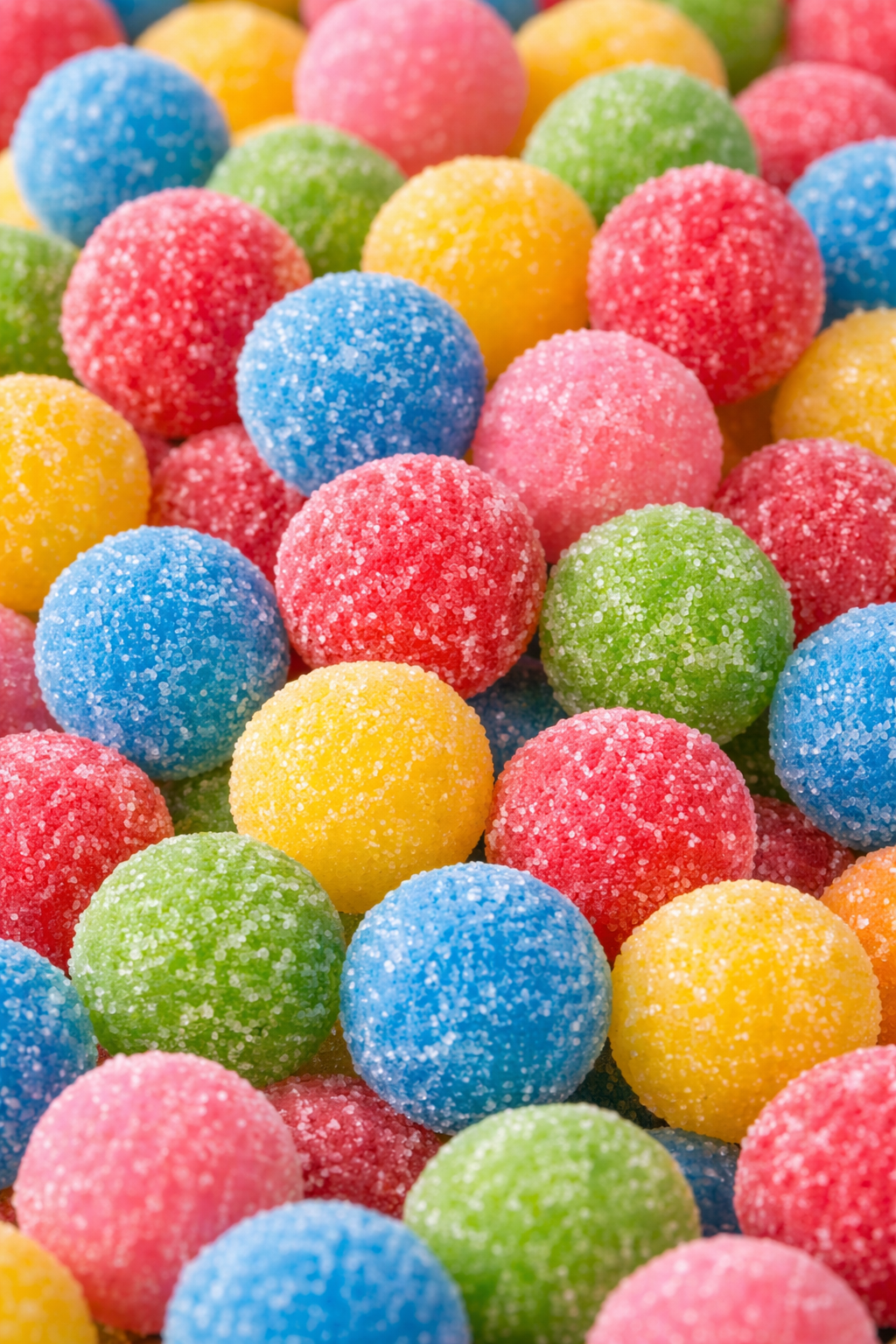 Fruit Balls Azúcar - Unidad