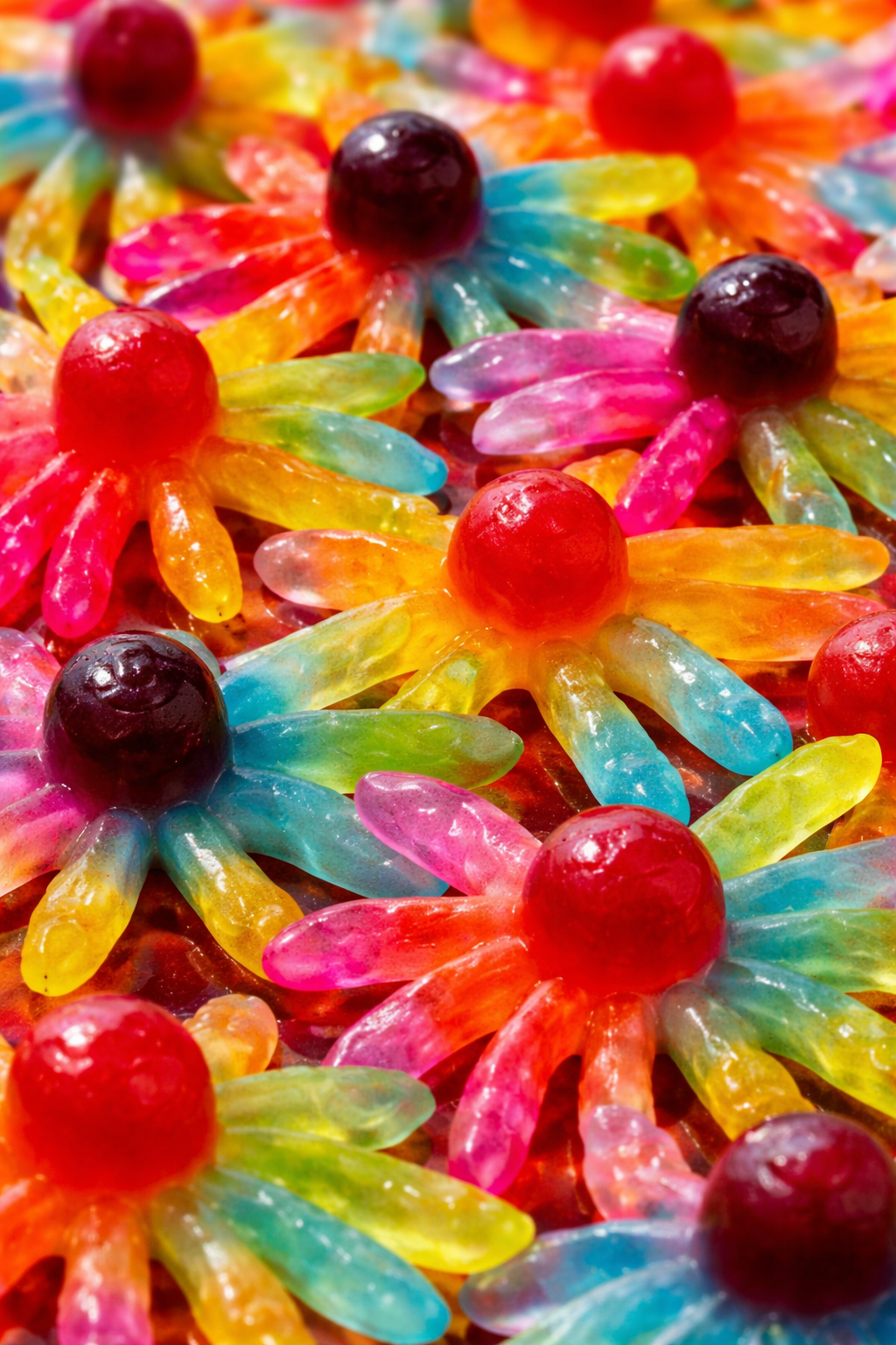 Pulpos octopus Brillo - Unidad