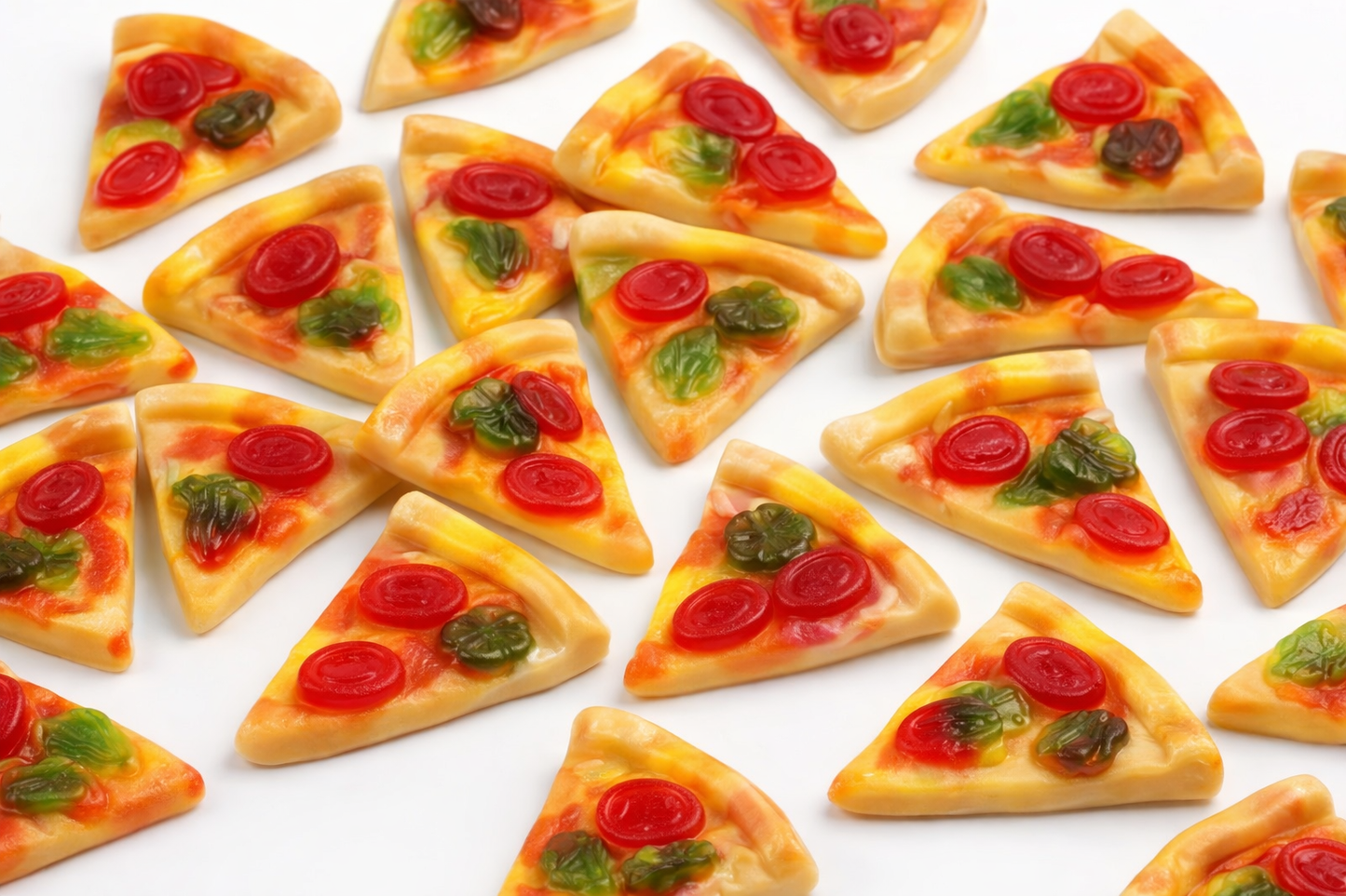 Pizza - Unidad