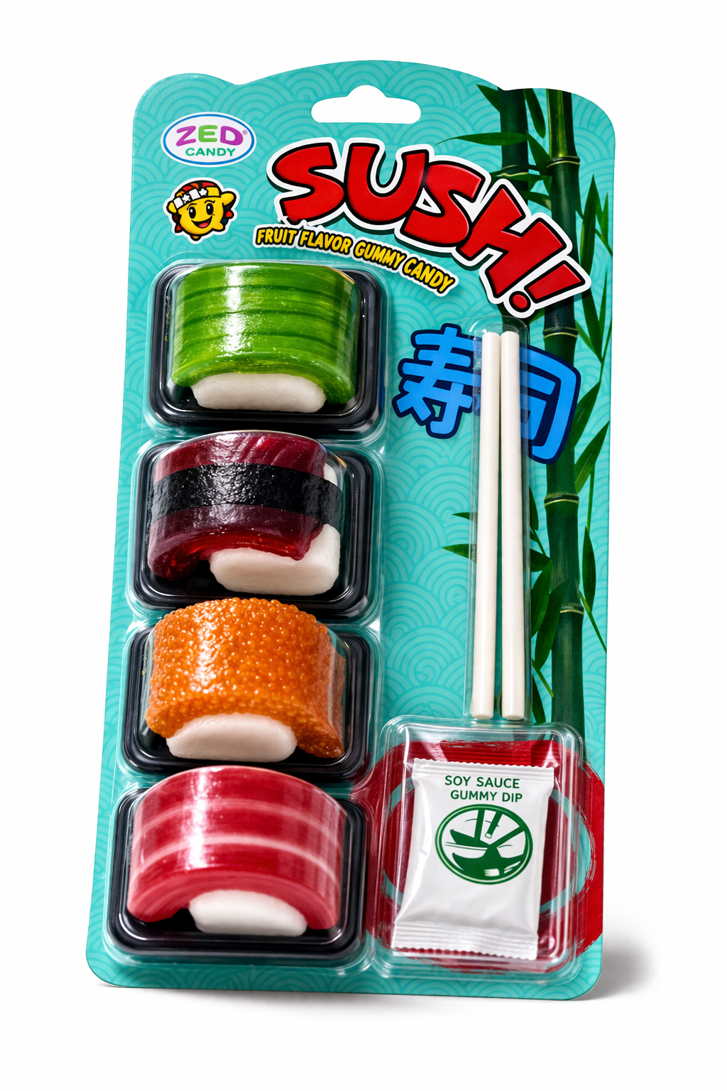 Sushi - pack