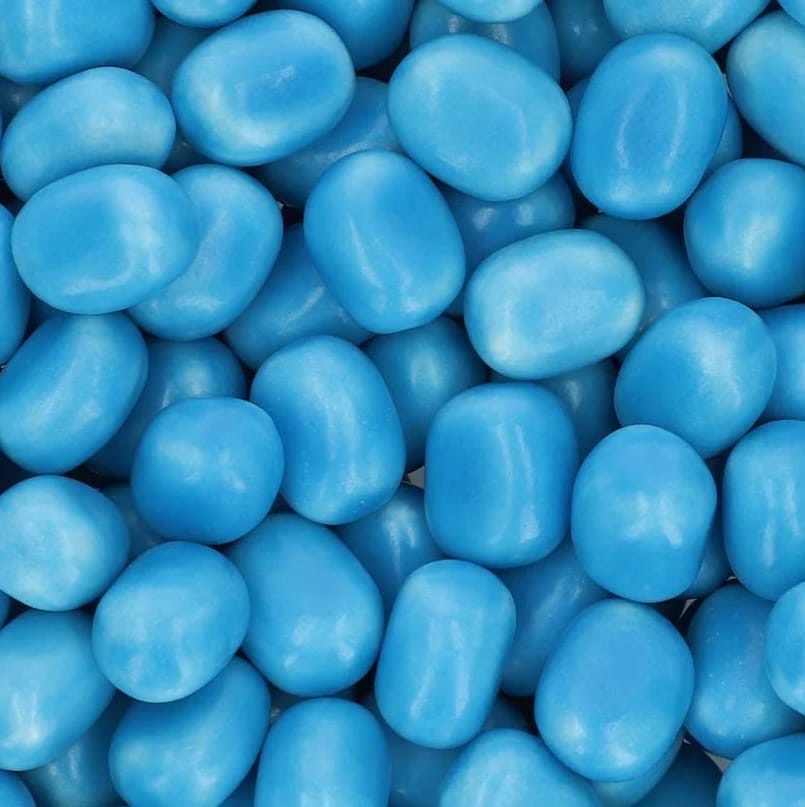 Maoam Frambuesa  -Unidad