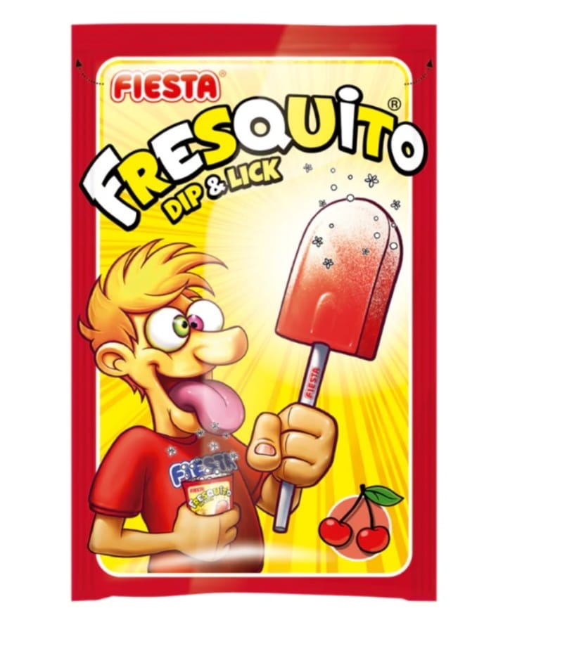 Fresquitos - Unidad