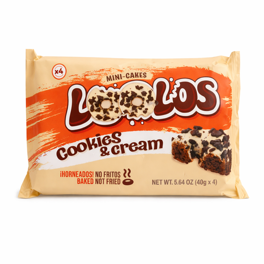 Cookies minis - 160g