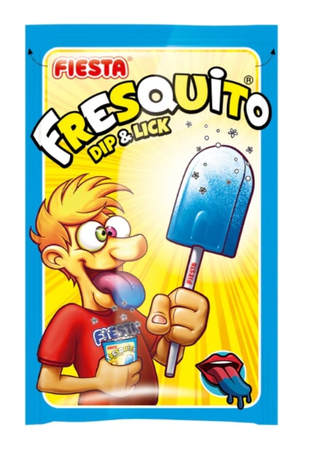 Fresquitos - Unidad