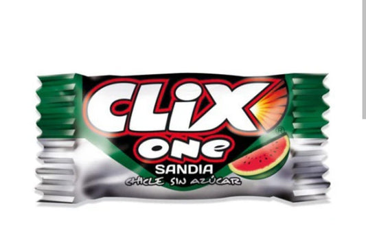 Clix oyne Sandía - Unidad