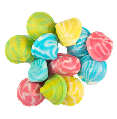 Peonzas twist unidad