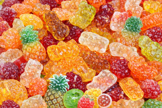 Ositos clásicos unidad