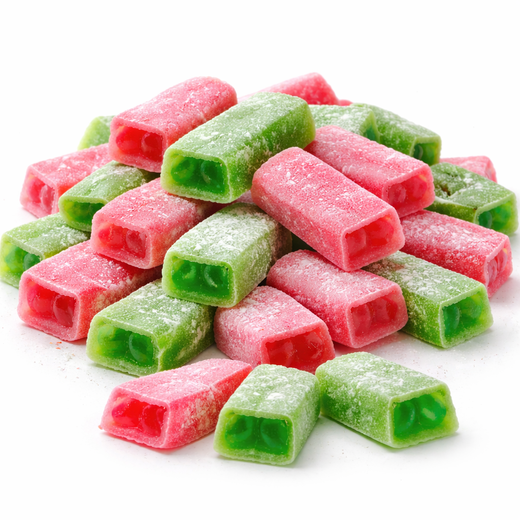 Jelly sandia unidad