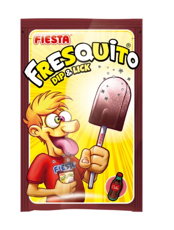 Fresquitos - Unidad