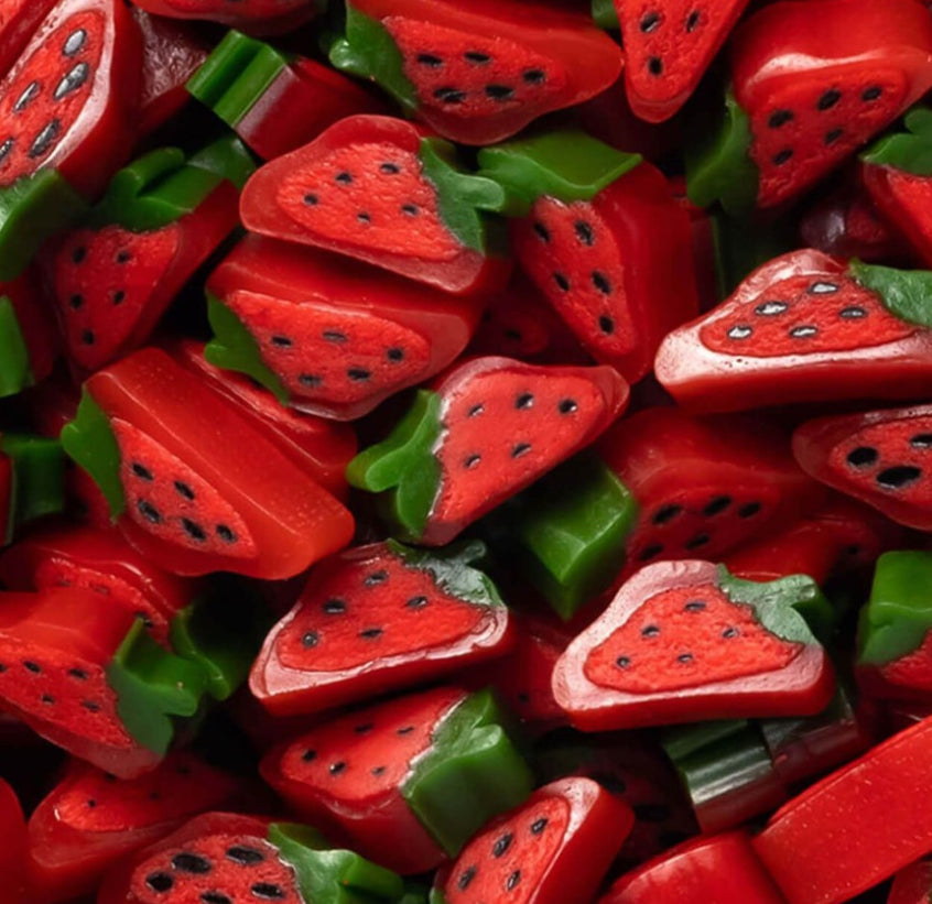 Fruit Bites Fresa - Unidad
