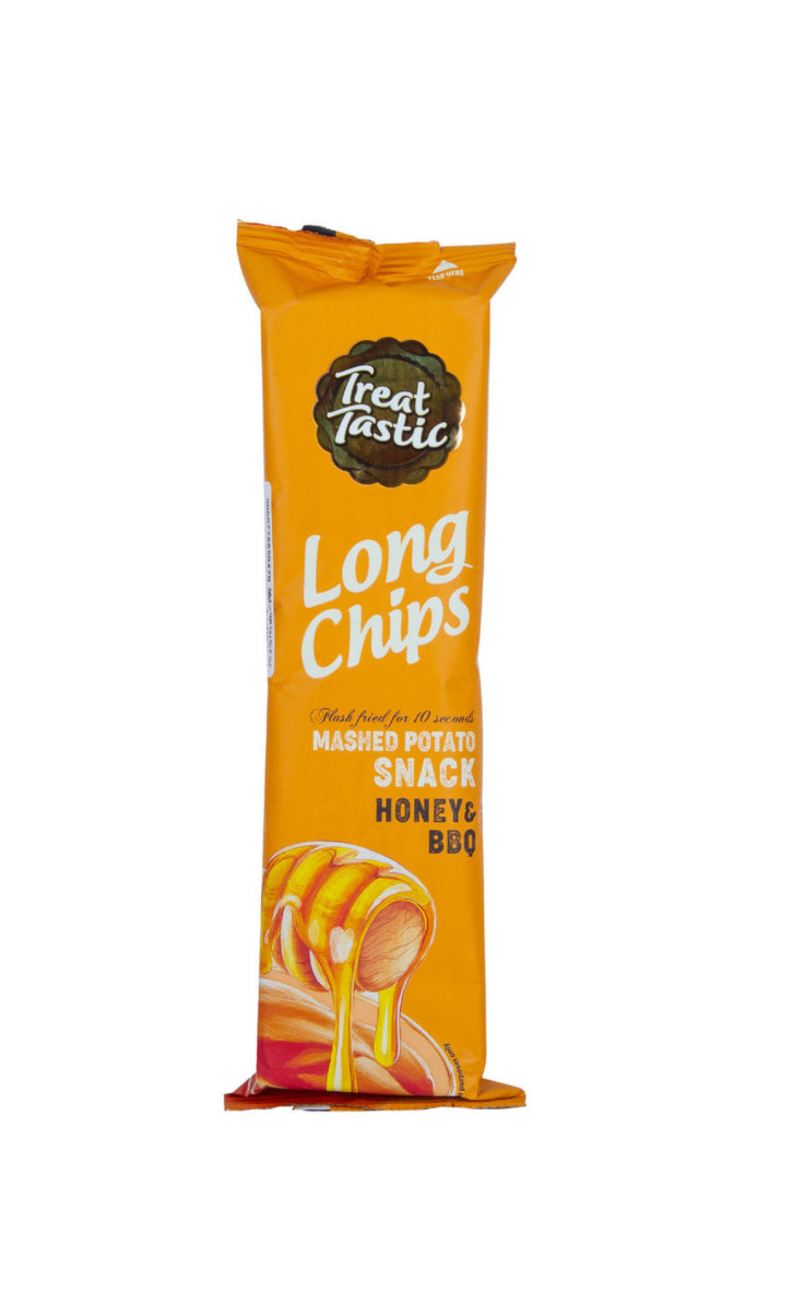 Long Chips Varios Tipos