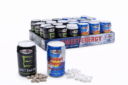 Sweet energy