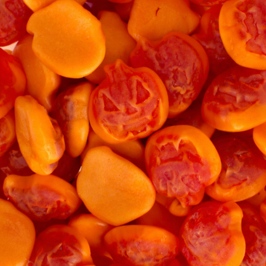 Calabazas Rellenas unidad