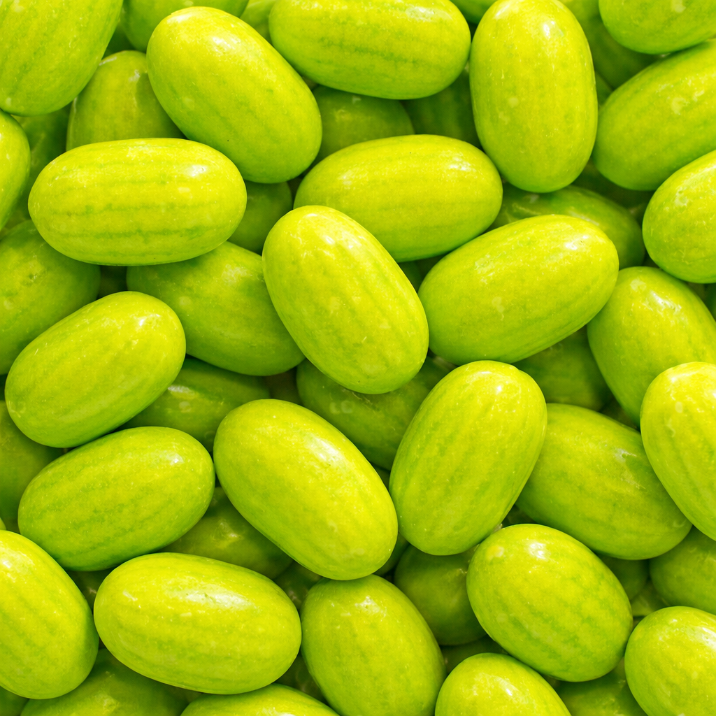 Chicle Melones unidad