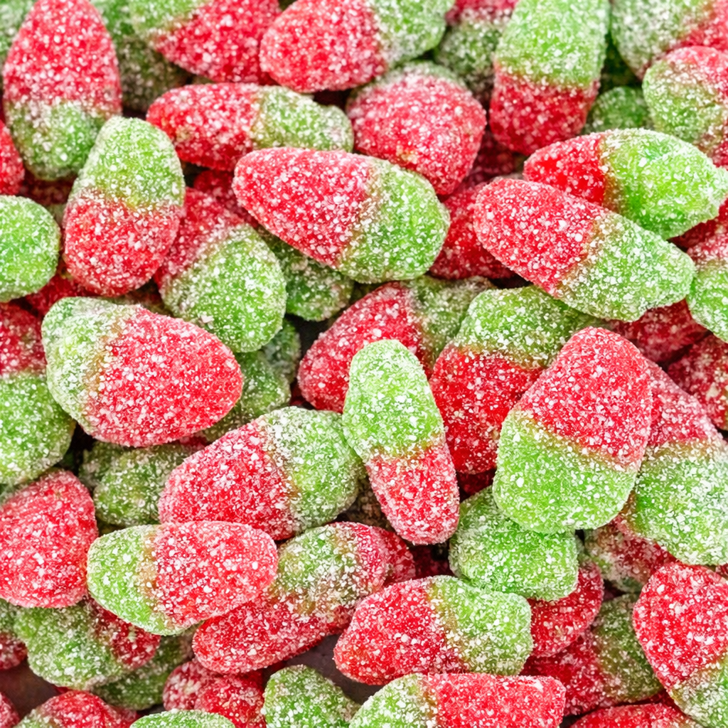Fresas  Silvestre unidad